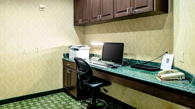 Quality Inn & Suites Robstown Other