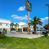 Quality Inn & Suites Robstown