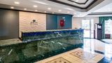 <b>Quality Inn & Suites Robstown Lobby</b>. Images powered by <a href="https://iceportal.shijigroup.com/" title="IcePortal" target="_blank">IcePortal</a>.