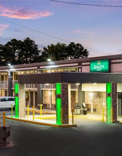 Quality Inn Concord
