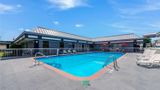 Quality Inn Concord Pool