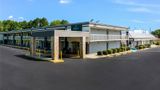 Quality Inn Concord Exterior