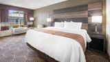 Quality Inn Concord Room