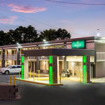 Quality Inn Concord