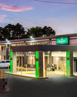 Quality Inn Concord