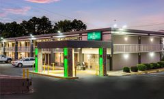 Quality Inn Concord