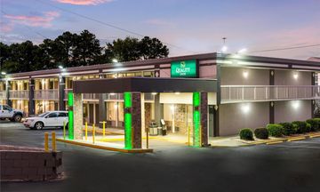 Quality Inn Concord