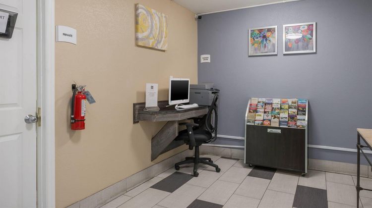 Quality Inn Concord Other