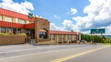 Quality Inn East Stroudsburg Poconos Exterior