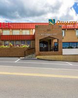 Quality Inn East Stroudsburg Poconos