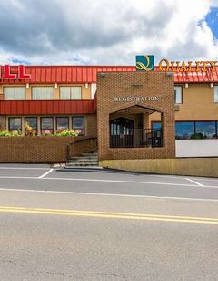 Quality Inn East Stroudsburg Poconos