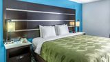 Quality Inn East Stroudsburg Poconos Room