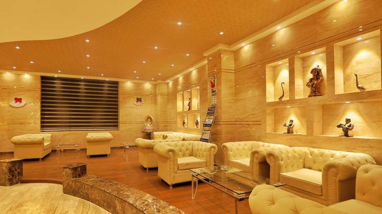 <b>Quality Inn Sabari Lobby</b>. Images powered by <a href="https://iceportal.shijigroup.com/" title="IcePortal" target="_blank">IcePortal</a>.
