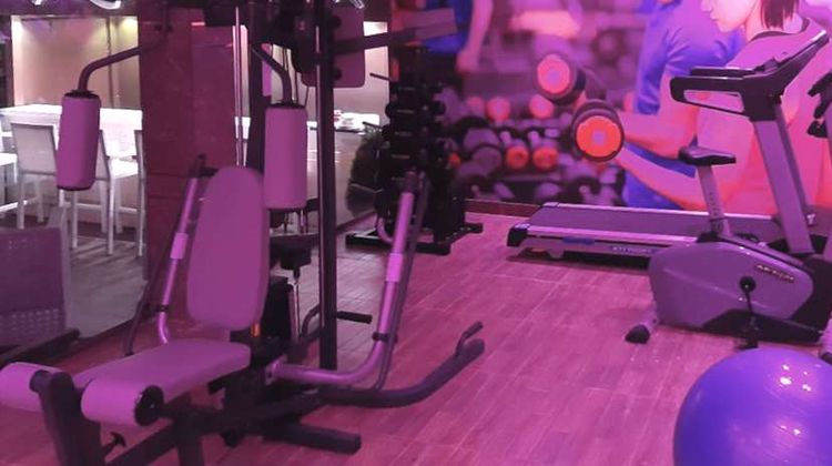 Quality Inn Sabari Health