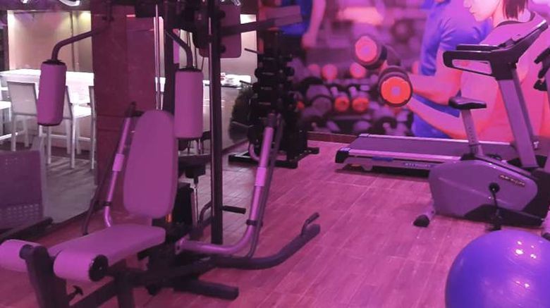 <b>Quality Inn Sabari Health</b>. Images powered by <a href="https://iceportal.shijigroup.com/" title="IcePortal" target="_blank">IcePortal</a>.