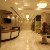 Quality Inn Sabari