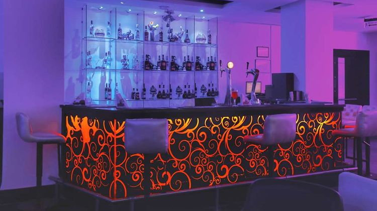 Quality Inn Sabari Restaurant