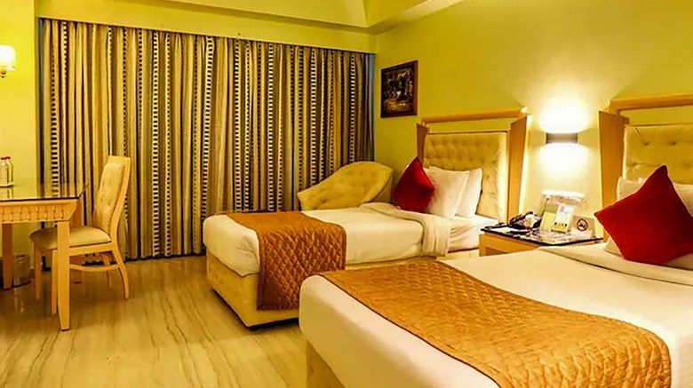 <b>Quality Inn Sabari Suite</b>. Images powered by <a href="https://iceportal.shijigroup.com/" title="IcePortal" target="_blank">IcePortal</a>.