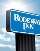 Rodeway Inn Fort Smith