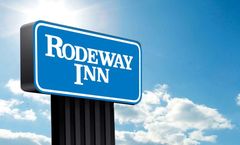 Rodeway Inn Fort Smith