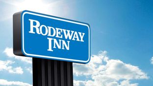 Rodeway Inn Fort Smith