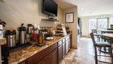 Econo Lodge Elkridge Restaurant