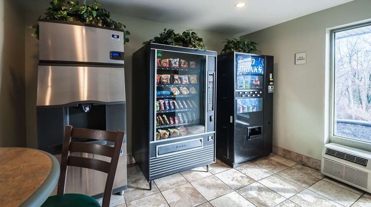 Econo Lodge Elkridge Other