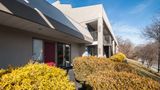 Econo Lodge Elkridge Exterior