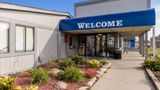 <b>Rodeway Inn Canton Exterior</b>. Images powered by <a href="https://iceportal.shijigroup.com/" title="IcePortal" target="_blank">IcePortal</a>.