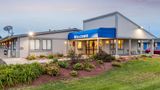 <b>Rodeway Inn Canton Exterior</b>. Images powered by <a href="https://iceportal.shijigroup.com/" title="IcePortal" target="_blank">IcePortal</a>.
