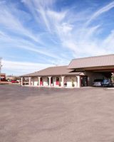 Rodeway Inn Pauls Valley