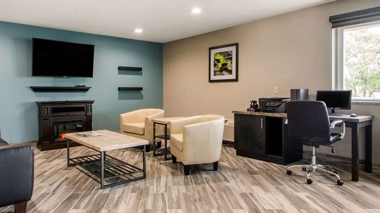 <b>Quality Inn Madison Other</b>. Images powered by <a href="https://iceportal.shijigroup.com/" title="IcePortal" target="_blank">IcePortal</a>.
