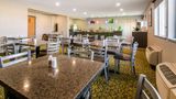 <b>Quality Inn Madison Restaurant</b>. Images powered by <a href="https://iceportal.shijigroup.com/" title="IcePortal" target="_blank">IcePortal</a>.