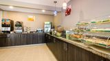 <b>Quality Inn Madison Restaurant</b>. Images powered by <a href="https://iceportal.shijigroup.com/" title="IcePortal" target="_blank">IcePortal</a>.