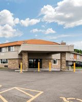 Quality Inn Madison