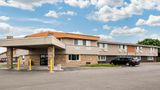 <b>Quality Inn Madison Exterior</b>. Images powered by <a href="https://iceportal.shijigroup.com/" title="IcePortal" target="_blank">IcePortal</a>.