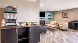 <b>Quality Inn Madison Lobby</b>. Images powered by <a href="https://iceportal.shijigroup.com/" title="IcePortal" target="_blank">IcePortal</a>.