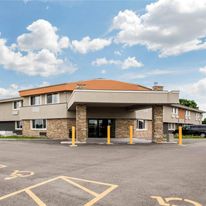 Quality Inn Madison