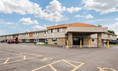 Quality Inn Madison
