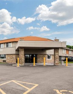 Quality Inn Madison