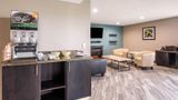 <b>Quality Inn Madison Lobby</b>. Images powered by <a href="https://iceportal.shijigroup.com/" title="IcePortal" target="_blank">IcePortal</a>.