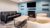 <b>Quality Inn Madison Lobby</b>. Images powered by <a href="https://iceportal.shijigroup.com/" title="IcePortal" target="_blank">IcePortal</a>.