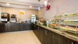 <b>Quality Inn Madison Restaurant</b>. Images powered by <a href="https://iceportal.shijigroup.com/" title="IcePortal" target="_blank">IcePortal</a>.