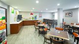 <b>Quality Inn & Suites Hammond Restaurant</b>. Images powered by <a href="https://iceportal.shijigroup.com/" title="IcePortal" target="_blank">IcePortal</a>.