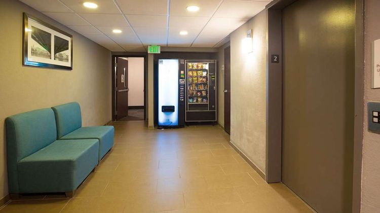Quality Inn & Suites Hammond Other