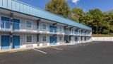 Rodeway Inn Union Exterior