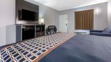 Rodeway Inn Union Room