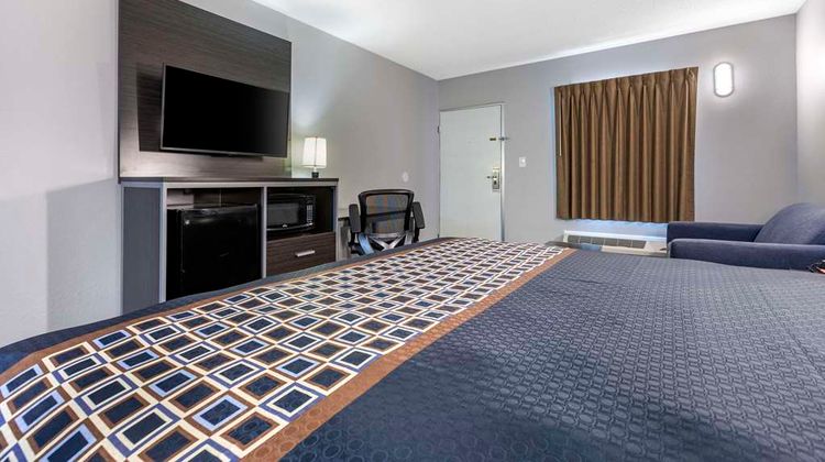 Rodeway Inn Union Room