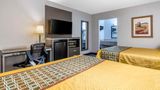 Rodeway Inn Union Room