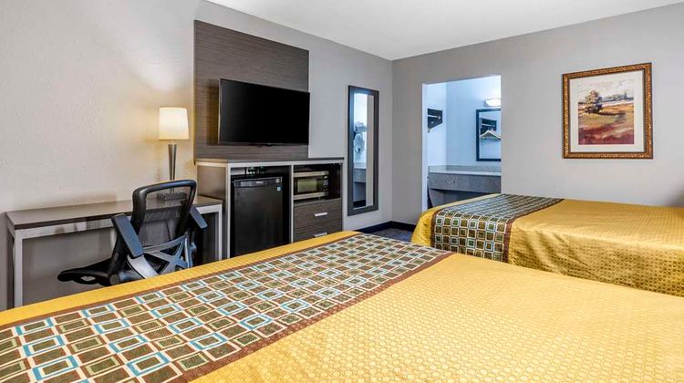 Rodeway Inn Union Room